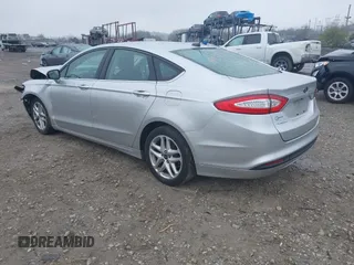 2015 Ford Fusion SE with VIN 3FA6P0H72FR148978, listed as a IAAI auction lot 41942650 with 108,469 mi miles and . Bid and sale history available at DreamBid. Image 3.