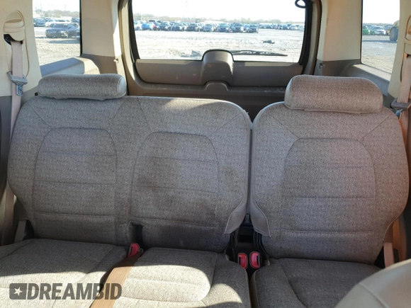2002 Ford Explorer XLS с VIN 1FMZU62E12ZC50414, выставлен на аукционе Copart как лот 46858205 с пробегом 144 741 миль миль и Чистый • Clean title. История ставок и продаж доступна на DreamBid. Изображение 10.