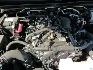 2025 Toyota Tacoma SR z VIN 3TMLB5JN6SM091306, wystawiony jako Copart lot #57150925 z przebiegiem 3 131 mil mil oraz Szkoda całkowita • Salvage title. Historia ofert i sprzedaży dostępna na DreamBid. Obrazek 13.