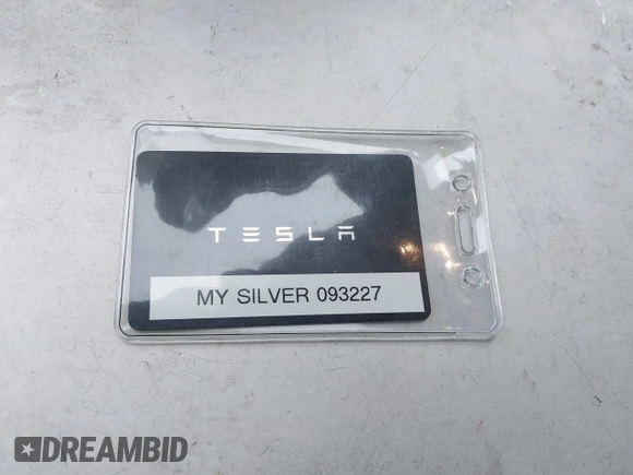 2021 Tesla Model Y Performance with VIN 5YJYGDEF4MF093227, listed as a IAAI auction lot 41603195 with Not Provided miles and . Bid and sale history available at carsss.com. Image 9.