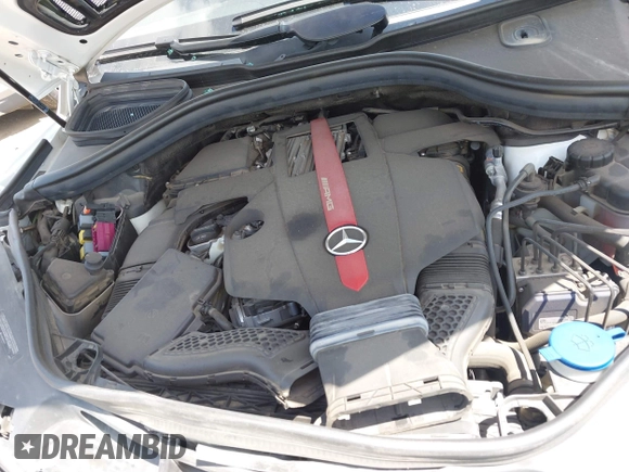 2018 Mercedes-Benz GLE 43 AMG with VIN 4JGDA6EB9JB168989, listed as a IAAI auction lot 42549650 with 94,170 mi miles and . Bid and sale history available at DreamBid. Image 10.