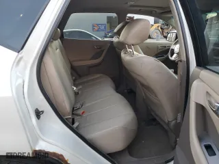 2007 Nissan Murano S with VIN JN8AZ08W77W600707, listed as a Copart auction lot 78581194 with 0 mi miles and Clean Title. Bid and sale history available at carsss.com. Image 11.