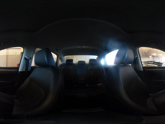 2014 Volkswagen Passat SE z VIN 1VWBN7A36EC064753, wystawiony jako IAAI lot #41221736 z przebiegiem 106 105 mil mil oraz . Historia ofert i sprzedaży dostępna na DreamBid. Obrazek 18.