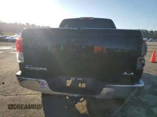 2012 Toyota Tundra 4WD Truck with VIN 5TFDM5F1XCX030962, listed as a Copart auction lot 85065924 with 351,418 mi miles and Clean Title. Bid and sale history available at carsss.com. Image 6.