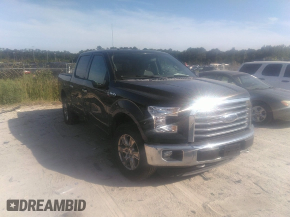 2015 Ford F-150 XLT with VIN 1FTEW1EG2FFA66524, listed as a IAAI auction lot 37587446 with 204,547 mi miles and . Bid and sale history available at DreamBid. Image 1.
