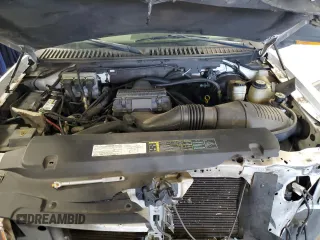 2005 Ford Expedition Eddie Bauer z VIN 1FMFU17565LA75969, wystawiony jako Copart lot #42713195 z przebiegiem 171 427 mil mil oraz Szkoda całkowita • Salvage title. Historia ofert i sprzedaży dostępna na DreamBid. Obrazek 13.