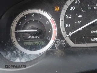2006 Toyota Sienna CE с VIN 5TDZA23C66S582374, выставлен на аукционе IAAI как лот 42377893 с пробегом 163 037 миль миль и . История ставок и продаж доступна на DreamBid. Изображение 7.