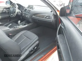 2015 BMW 2 Series 228i with VIN WBA1F9C56FVW98461, listed as a IAAI auction lot 41663193 with 94,584 mi miles. Bid and sale history available at carsss.com. Image 5.