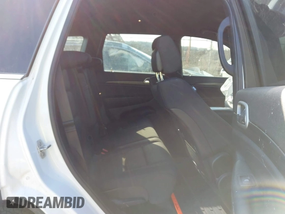 2020 Jeep Grand Cherokee Altitude with VIN 1C4RJFAG6LC158574, listed as a IAAI auction lot 41728373 with 54,720 mi miles. Bid and sale history available at carsss.com. Image 8.