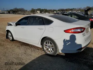 2016 Ford Fusion SE with VIN 3FA6P0H77GR169956, listed as a Copart auction lot 48790735 with 99,657 mi miles and Salvage Title. Bid and sale history available at carsss.com. Image 2.