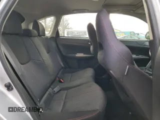 2014 Subaru WRX WRX z VIN JF1GR7E65EG249862, wystawiony jako Copart lot #53278455 z przebiegiem 142 158 mil mil oraz Szkoda całkowita • Salvage title. Historia ofert i sprzedaży dostępna na DreamBid. Obrazek 10.