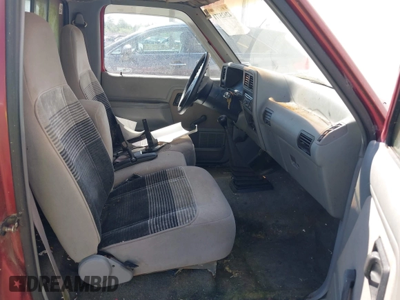 1992 Ford Ranger with VIN 1FTCR10A2NUB96024, listed as a IAAI auction lot 42625771 with 89,010 mi miles and . Bid and sale history available at DreamBid. Image 5.