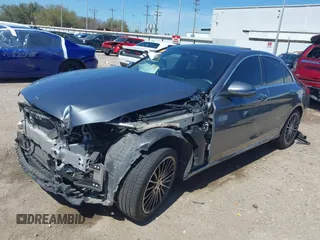 2020 Mercedes-Benz C 300 with VIN WDDWF8DB4LR528911, listed as a IAAI auction lot 41766866 with 37,321 mi miles and . Bid and sale history available at carsss.com. Image 20.