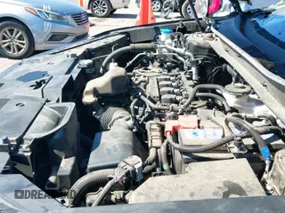 2024 Honda CR-V EX-L with VIN 2HKRS4H78RH463644, listed as a IAAI auction lot 42691521 with 61,954 mi miles and . Bid and sale history available at DreamBid. Image 14.