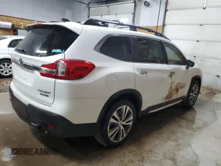 2019 Subaru Ascent Touring с VIN 4S4WMARDXK3453291, выставлен на аукционе Copart как лот 58785195 с пробегом 74 971 миль миль и Чистый • Clean title. История ставок и продаж доступна на DreamBid. Изображение 3.