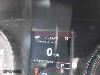 2013 Dodge Charger RT Plus with VIN 2C3CDXCT0DH616853, listed as a IAAI auction lot 41897577 with 171,503 mi miles. Bid and sale history available at carsss.com. Image 16.