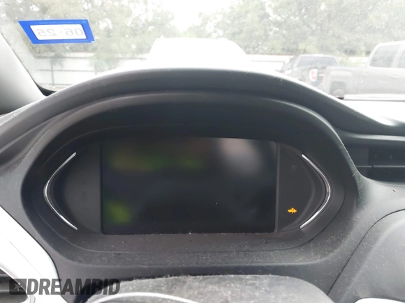 2020 Chevrolet Bolt EV LT z VIN 1G1FY6S08L4106463, wystawiony jako IAAI lot #42172094 z przebiegiem Nie podano mil oraz . Historia ofert i sprzedaży dostępna na DreamBid. Obrazek 7.