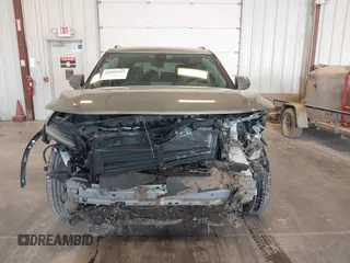 2023 Chevrolet Blazer LT z VIN 3GNKBCR4XPS214756, wystawiony jako IAAI lot #42097217 z przebiegiem 26 783 mil mil oraz . Historia ofert i sprzedaży dostępna na DreamBid. Obrazek 12.