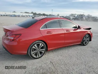 2019 Mercedes-Benz CLA 250 with VIN WDDSJ4EBXKN751089, listed as a Copart auction lot 79316123 with 51,964 mi miles and . Bid and sale history available at DreamBid. Image 3.