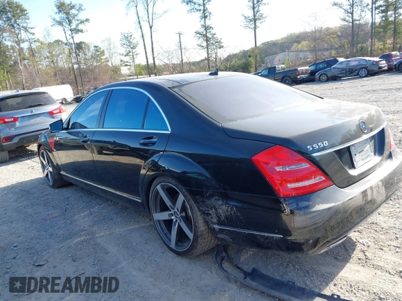 2012 Mercedes-Benz S 550 z VIN WDDNG9EB9CA453330, wystawiony jako IAAI lot #41905056 z przebiegiem Nie podano mil oraz . Historia ofert i sprzedaży dostępna na DreamBid. Obrazek 14.