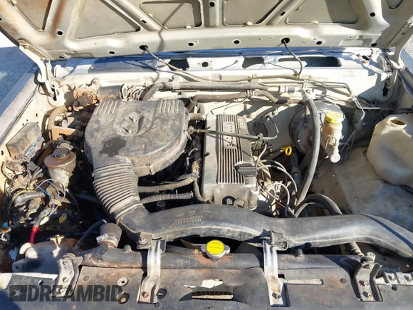 1997 Nissan Frontier XE z VIN 1N6SD11S4VC423962, wystawiony jako IAAI lot #41464320 z przebiegiem 237 987 mil mil oraz . Historia ofert i sprzedaży dostępna na DreamBid. Obrazek 10.