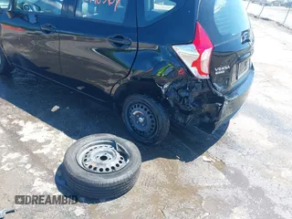 2019 Nissan Note SV with VIN 3N1CE2CP3KL362898, listed as a IAAI auction lot 42170567 with 69,932 mi miles and . Bid and sale history available at DreamBid. Image 6.