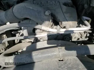 2017 Ram 1500 Night with VIN 1C6RR7MT2HS755152, listed as a Copart auction lot 63234845 with 94,495 mi miles and Salvage title. Bid and sale history available at DreamBid. Image 15.