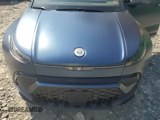 2023 Fisker Ocean One z VIN VCF1ZBU22PG003114, wystawiony jako Copart lot #69451534 z przebiegiem 4 248 mil mil oraz Szkoda całkowita • Salvage title. Historia ofert i sprzedaży dostępna na DreamBid. Obrazek 12.