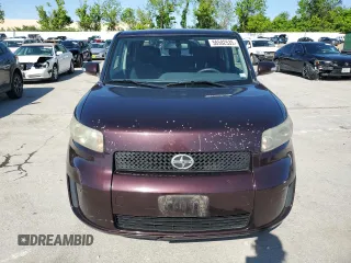 2009 Scion xB with VIN JTLKE50E291085907, listed as a Copart auction lot 56582535 with 148,902 mi miles and Clean Title. Bid and sale history available at DreamBid. Image 5.