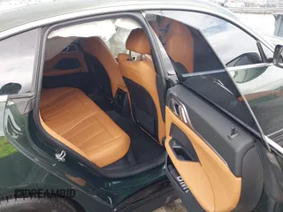 2023 BMW 4 Series 430i z VIN WBA63AV09PFN78926, wystawiony jako IAAI lot #42098820 z przebiegiem Nie podano mil oraz . Historia ofert i sprzedaży dostępna na DreamBid. Obrazek 8.