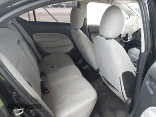 2022 Mitsubishi Mirage ES z VIN ML32FUFJ3NHF03633, wystawiony jako IAAI lot #41937055 z przebiegiem 53 485 mil mil oraz . Historia ofert i sprzedaży dostępna na DreamBid. Obrazek 8.