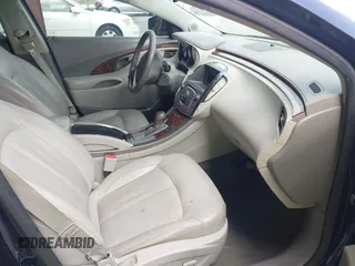 2012 Buick LaCrosse Premium 1 z VIN 1G4GD5E32CF256432, wystawiony jako IAAI lot #42452651 z przebiegiem 107 899 mil mil oraz . Historia ofert i sprzedaży dostępna na DreamBid. Obrazek 5.