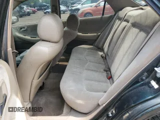 1999 Honda Accord LX with VIN 1HGCG6650XA028790, listed as a Copart auction lot 61014405 with 362,319 mi miles and Salvage title. Bid and sale history available at DreamBid. Image 10.