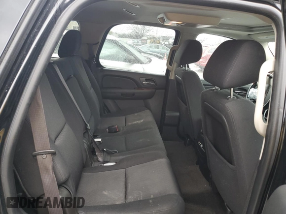 2014 GMC Yukon SLE with VIN 1GKS2AE04ER140027, listed as a Copart auction lot 80686654 with 80,650 mi miles and Salvage Title. Bid and sale history available at carsss.com. Image 11.