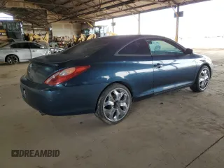 2004 Toyota Solara SE with VIN 4T1CA38PX4U022594, listed as a Copart auction lot 53252695 with 152,115 mi miles and Clean Title. Bid and sale history available at carsss.com. Image 3.