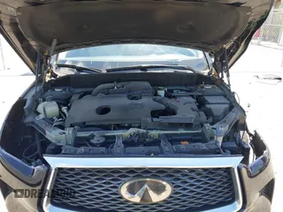 2019 Infiniti QX50 Essential z VIN 3PCAJ5M12KF122087, wystawiony jako IAAI lot #41790887 z przebiegiem 120 621 mil mil oraz . Historia ofert i sprzedaży dostępna na DreamBid. Obrazek 10.