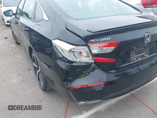 2020 Honda Accord Sport с VIN 1HGCV2F31LA012542, выставлен на аукционе IAAI как лот 42200065 с пробегом 107 711 миль миль и . История ставок и продаж доступна на DreamBid. Изображение 6.
