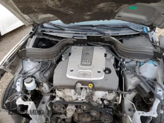 2014 Infiniti QX50 Journey with VIN JN1BJ0HR6EM190544, listed as a Copart auction lot 84567304 with 64,403 mi miles and Salvage Title. Bid and sale history available at carsss.com. Image 11.