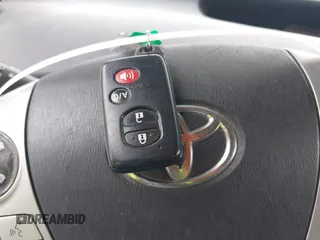 2013 Toyota Prius with VIN JTDKN3DP5D3046608, listed as a IAAI auction lot 42168159 with 146,863 mi miles and . Bid and sale history available at DreamBid. Image 11.