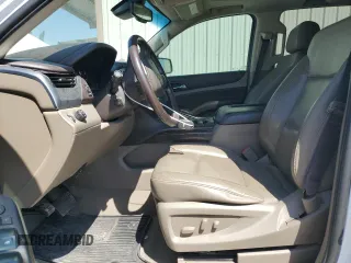 2020 Chevrolet Tahoe LT с VIN 1GNSCBKC8LR308690, выставлен на аукционе Copart как лот 49348265 с пробегом 128 203 миль миль и Списание • Salvage title. История ставок и продаж доступна на DreamBid. Изображение 7.