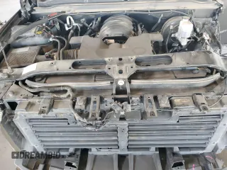 2019 GMC Yukon XL SLT Standard Edition with VIN 1GKS2JKC0KR329087, listed as a Copart auction lot 86979064 with 0 mi miles and Salvage Title. Bid and sale history available at carsss.com. Image 12.