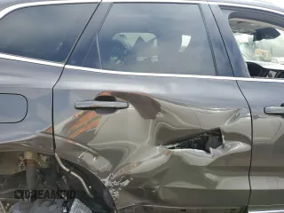 2022 Volvo XC60 Inscription с VIN YV4062RL8N1905916, выставлен на аукционе Copart как лот 53285845 с пробегом 49 797 миль миль и Списание • Salvage title. История ставок и продаж доступна на DreamBid. Изображение 10.