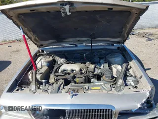 1996 Buick Century Special SJ with VIN 1G4AG55M8T6412611, listed as a IAAI auction lot 41729090 with 208,647 mi miles. Bid and sale history available at carsss.com. Image 10.
