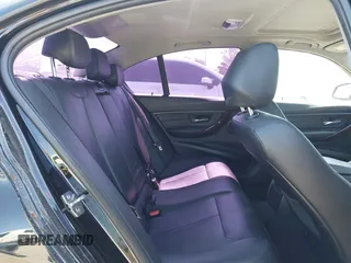 2013 BMW 3 Series 328i with VIN WBA3C1C51DF439693, listed as a IAAI auction lot 42644270 with 332,474 mi miles and . Bid and sale history available at DreamBid. Image 8.