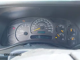 2004 Chevrolet Tahoe LT z VIN 1GNEC13Z44J281353, wystawiony jako IAAI lot #42317558 z przebiegiem 373 908 mil mil oraz . Historia ofert i sprzedaży dostępna na DreamBid. Obrazek 7.