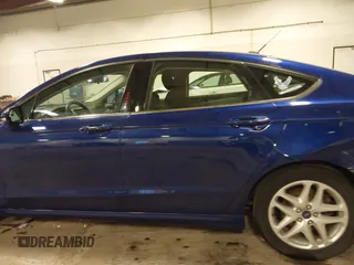 2016 Ford Fusion SE with VIN 1FA6P0H77G5127614, listed as a IAAI auction lot 41895210 with 164,006 mi miles and . Bid and sale history available at DreamBid. Image 15.