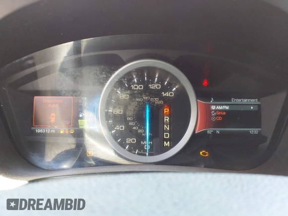 2011 Ford Explorer Limited с VIN 1FMHK8F86BGA76725, выставлен на аукционе IAAI как лот 41940531 с пробегом 198 312 миль миль и . История ставок и продаж доступна на DreamBid. Изображение 7.