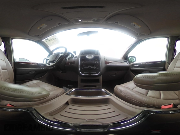 2011 Chrysler Town & Country Touring with VIN 2A4RR5DGXBR666934, listed as a IAAI auction lot 42022807 with 125,920 mi miles and . Bid and sale history available at DreamBid. Image 19.