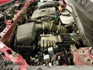 2021 Buick Encore GX Preferred with VIN KL4MMCSL3MB057859, listed as a IAAI auction lot 42646632 with 33,512 mi miles and . Bid and sale history available at DreamBid. Image 22.