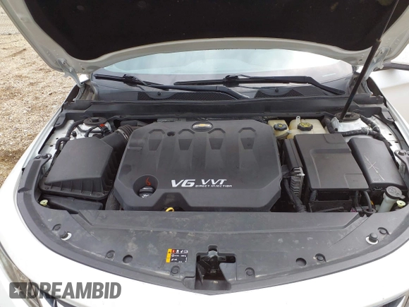 2015 Chevrolet Impala LT with VIN 1G1125S30FU140935, listed as a IAAI auction lot 42153988 with 147,828 mi miles and . Bid and sale history available at DreamBid. Image 10.